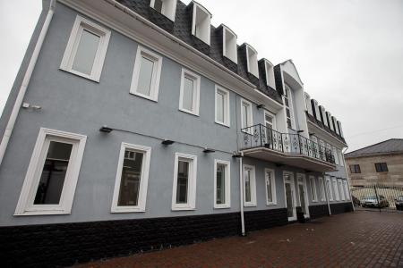 Отель Усадьба Стрелингоф в Санкт-Петербург - Россия