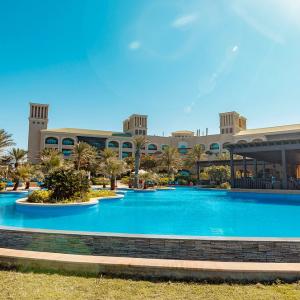 отель Desert Islands Resort & Spa by Anantara