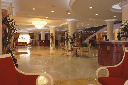 Отель Балтийская Звезда в Санкт-Петербург - Россия