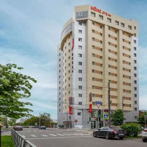 отель Ибис Краснодар Центр