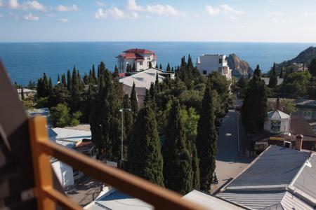 Арт Отель Симеиз