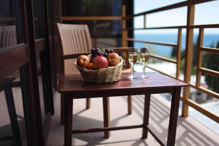 Арт Отель Симеиз