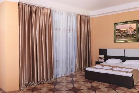 Арт Отель Симеиз