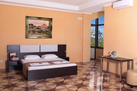 Арт Отель Симеиз