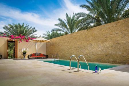Отель Melia Desert Palm Dubai в Дубай - ОАЭ