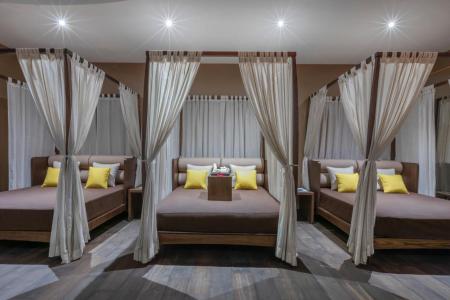 Отель Melia Desert Palm Dubai в Дубай - ОАЭ