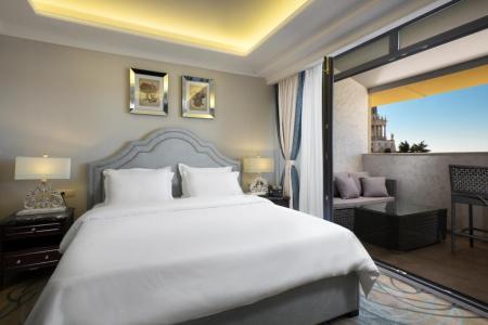 Отель Marina Yacht by Stellar Hotels, Sochi в Сочи - Россия