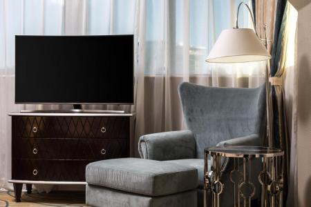 Отель Marina Yacht by Stellar Hotels, Sochi в Сочи - Россия