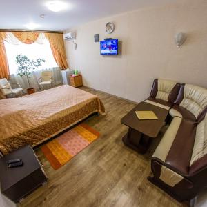 отель Отель Кармен