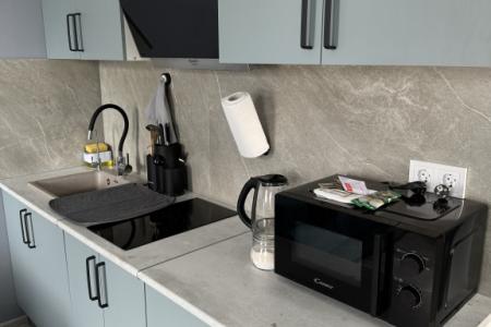 Отель Тюмень (ул. Республики) в Тюмень - Россия