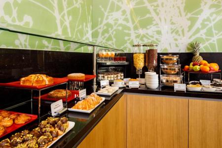 Hilton Garden Inn Novorossiysk