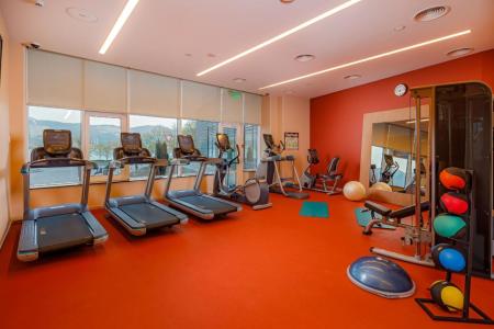 Hilton Garden Inn Novorossiysk