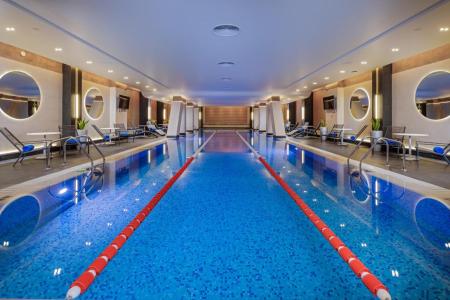 Hilton Garden Inn Novorossiysk