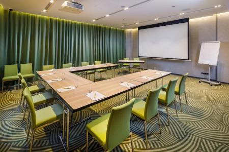 Hilton Garden Inn Novorossiysk