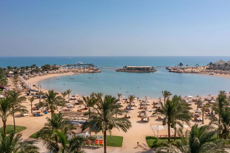 Desert Rose Resort