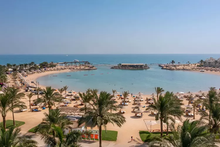 Desert Rose Resort