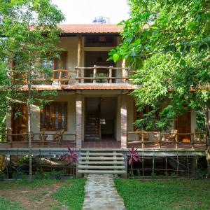 отель Phu Quoc Valley Resort