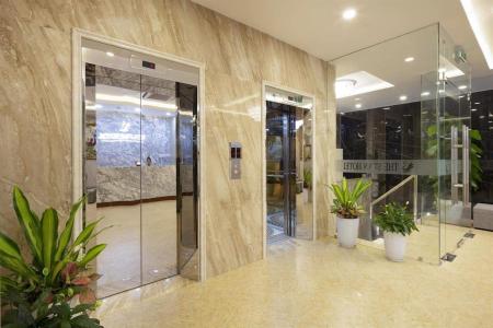 Отель The Swan Hotel в Нячанг - Вьетнам