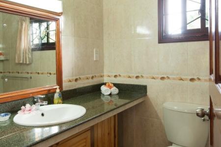 Отель Chalets D`anse Reunion в о. Ла Диг - Сейшелы