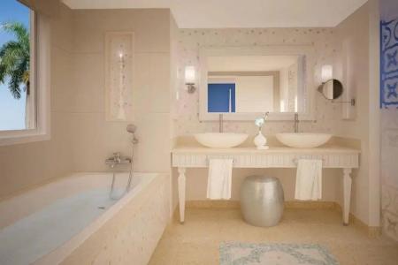 Angsana Cayo Santa Maria