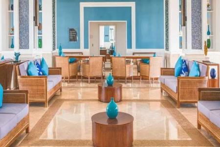 Angsana Cayo Santa Maria