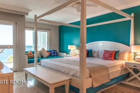 Angsana Cayo Santa Maria