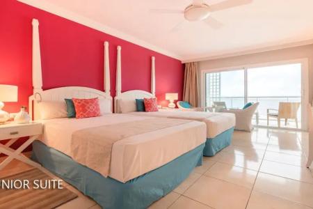 Angsana Cayo Santa Maria