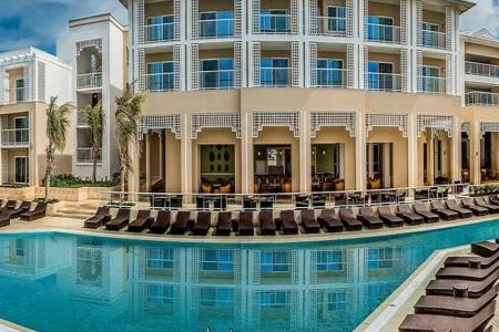 Angsana Cayo Santa Maria