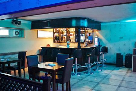 Grand Hotel Nakhchivan