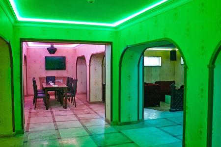 Grand Hotel Nakhchivan