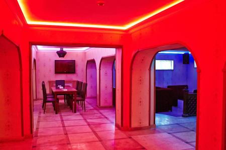 Grand Hotel Nakhchivan