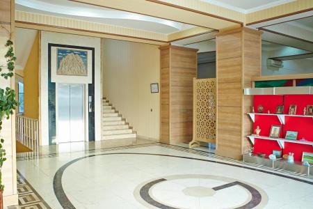 Grand Hotel Nakhchivan