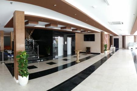 Andalus Plaza Hotel