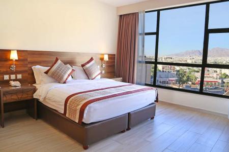 Отель Lacosta Hotel в Акаба - Иордания