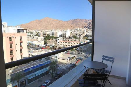 Отель Lacosta Hotel в Акаба - Иордания