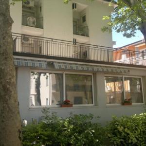 отель Blue Hotel