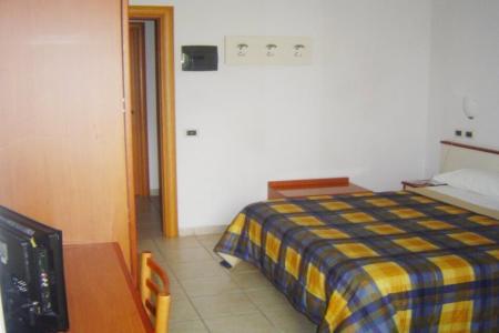 Отель Blue Hotel в Эмилия-Романья - Италия