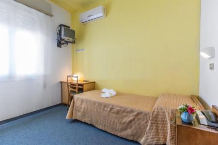 Отель Blue Hotel в Эмилия-Романья - Италия