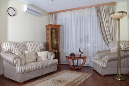 Отель Электрон в Москва - Россия