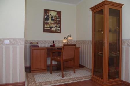 Отель Электрон в Москва - Россия