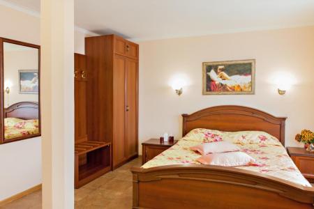 Отель Электрон в Москва - Россия