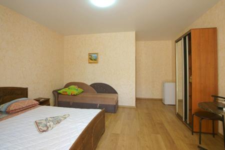 Вилла Солхат