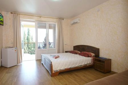 Вилла Солхат