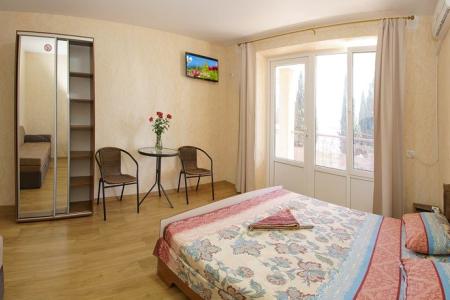 Вилла Солхат