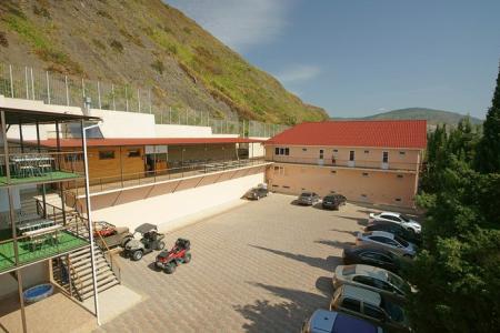 Вилла Солхат