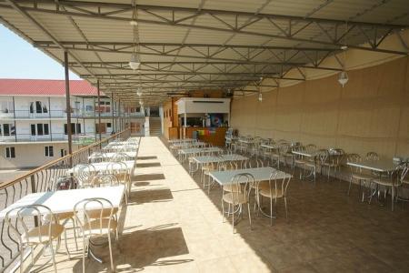 Вилла Солхат