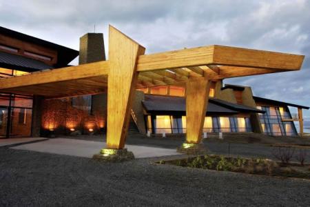 Design Suites Calafate