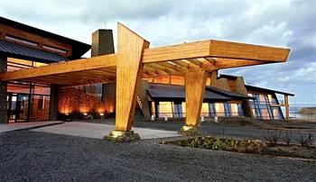 Design Suites Calafate