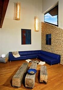 Design Suites Calafate