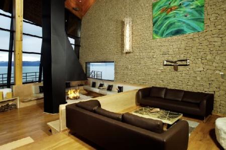 Design Suites Calafate